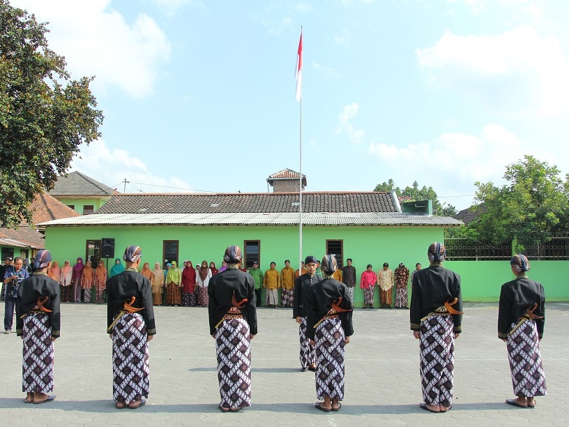 Bulan Merdeka