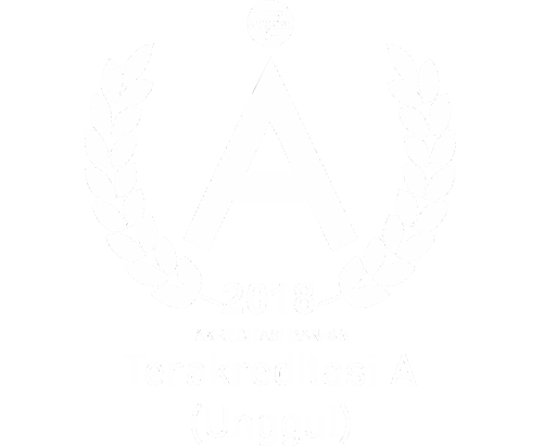 TERAKREDITASI A