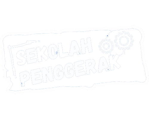 SEKOLAH PENGGERAK