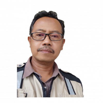 Ari Widayanto, S.AP.